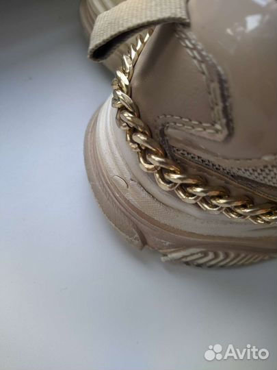 Кроссовки на девочку, девушку