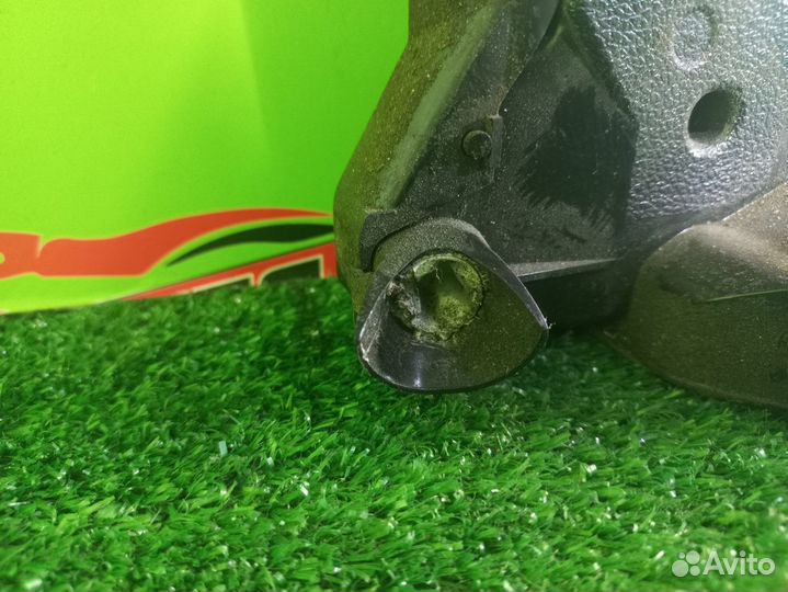 Замок двери toyota KSP130,KSP90,KSP92,NCP100,NCP10