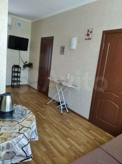 Комната 15 м² в 3-к., 3/3 эт.