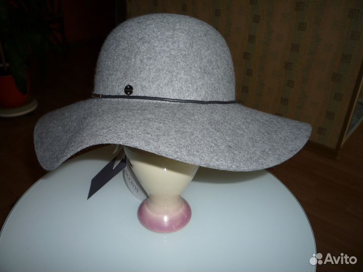 Шляпа новая Samoon by Gerry Weber