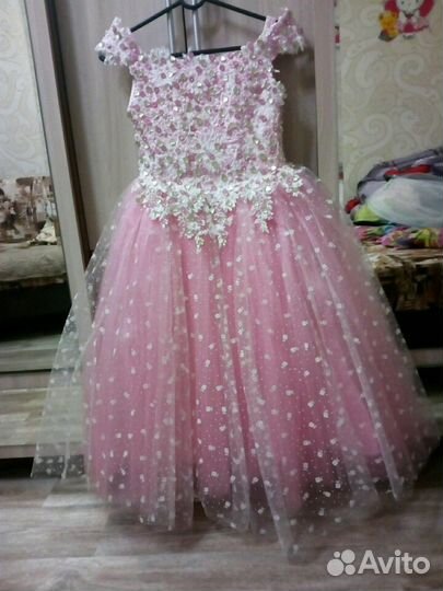 Шикарные платья