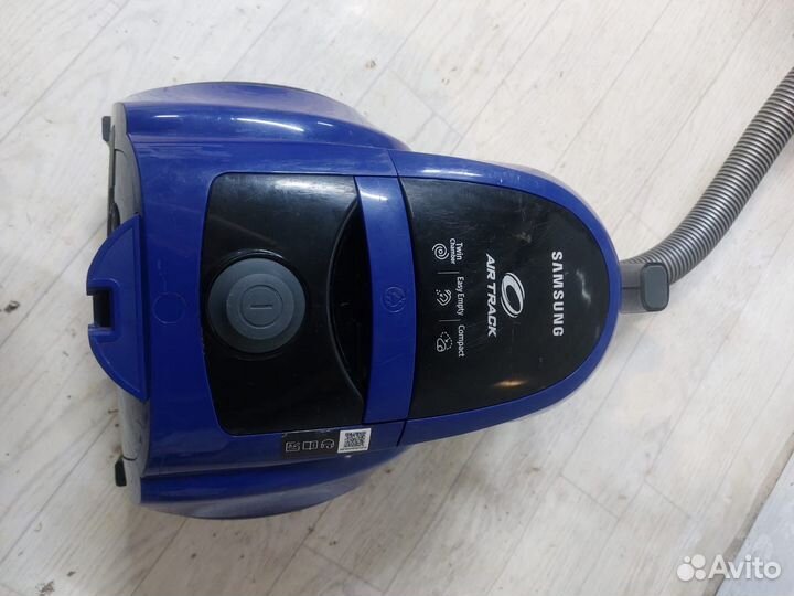 Пылесос Samsung SC4520