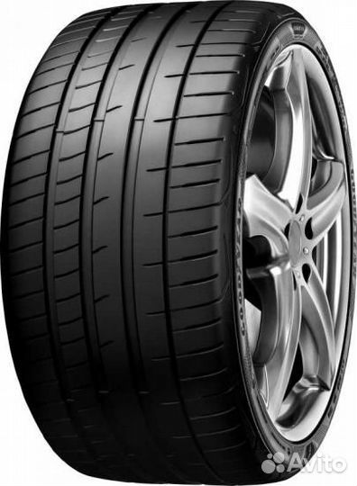 Goodyear Eagle F1 SuperSport 275/35 R21 103Y