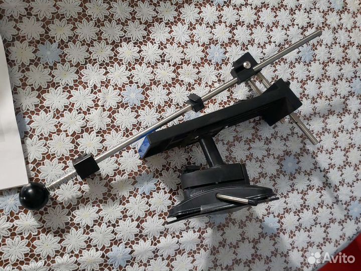 Точилка Ruixin Pro (клон Apex Pro)