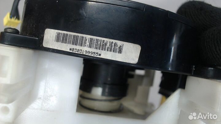 Шлейф руля Mitsubishi Carisma, 2003