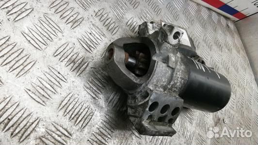 Стартер дизельный BMW X5 E70 (1NT04BR01)