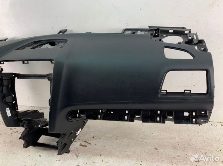 Торпедо Subaru Legacy Outback B15 2015