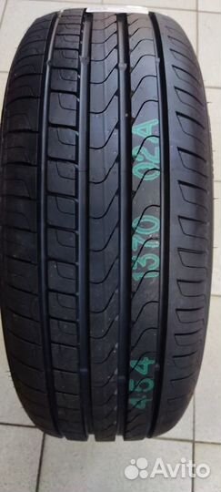 Pirelli Scorpion Verde 225/55 R18