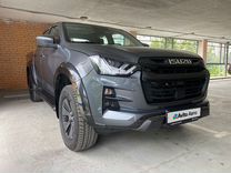 Isuzu D-Max 1.9 AT, 2024, 31 км, с пробегом, цена 5 190 000 руб.