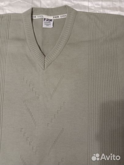 Джемпер мужской