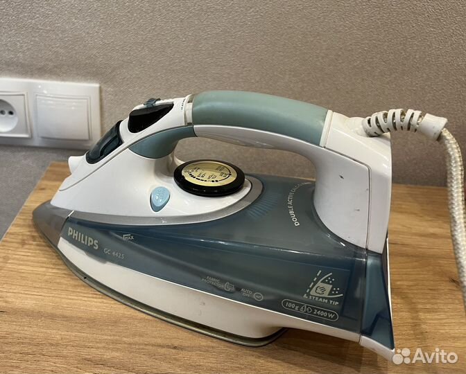 Утюг Philips