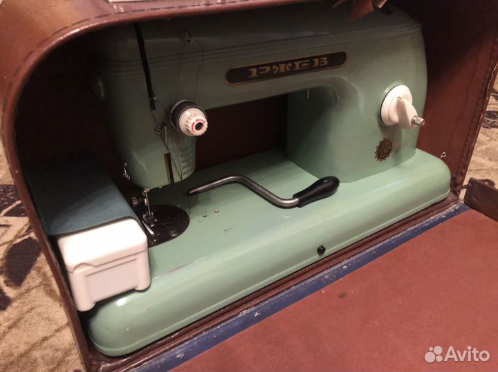 Швейная машина Ржев