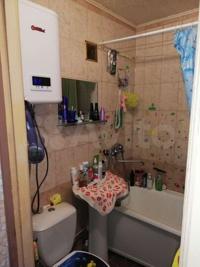 2-к. квартира, 45 м², 5/5 эт.