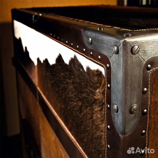 Оружейный safe 