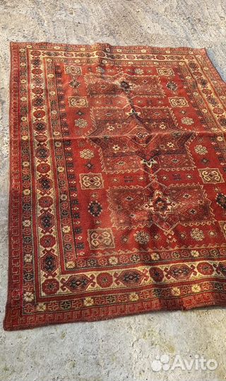 Ковер 140 на 195