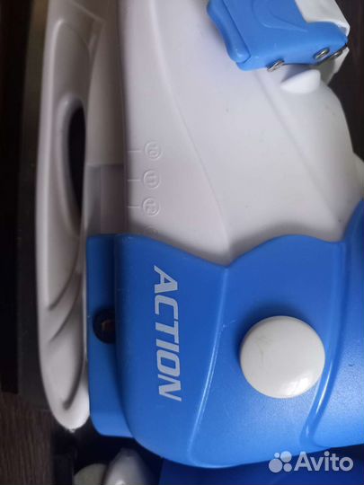 Коньки 29 32 размера