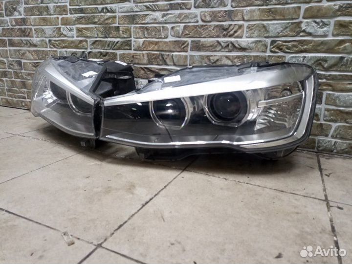 Фара BMW X4