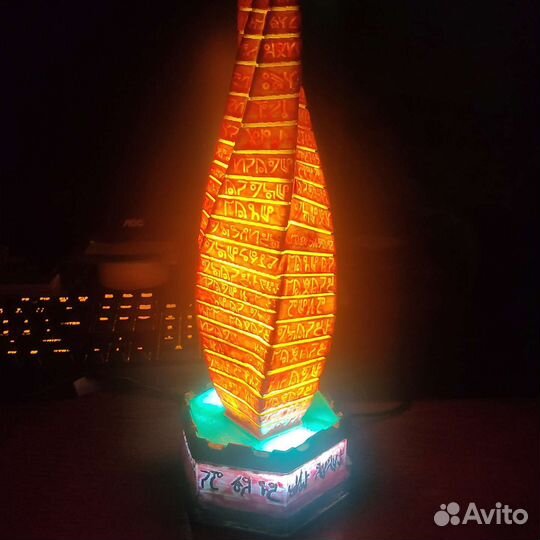 Обелиск- Red Marker Dead Space