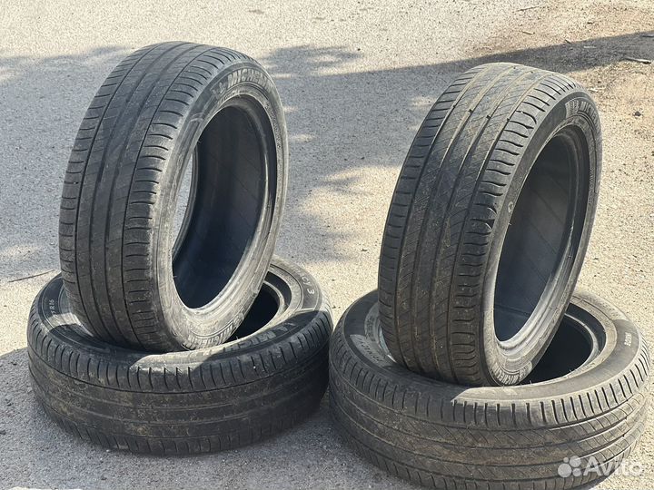Michelin Primacy 3 205/55 R16