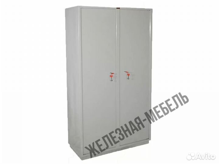Бухгалтерский шкаф для документов кб-10/кбс-10
