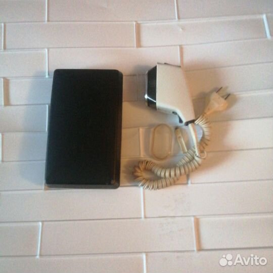 Электробритва