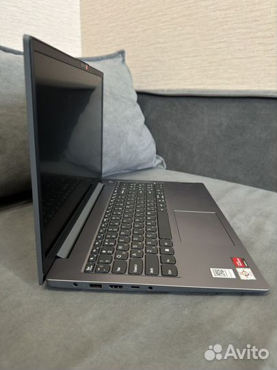 Ноутбук Lenovo V15 G4 AMN 15.6