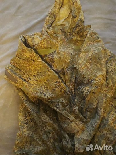 Костюм демисезонный вкпо уставной