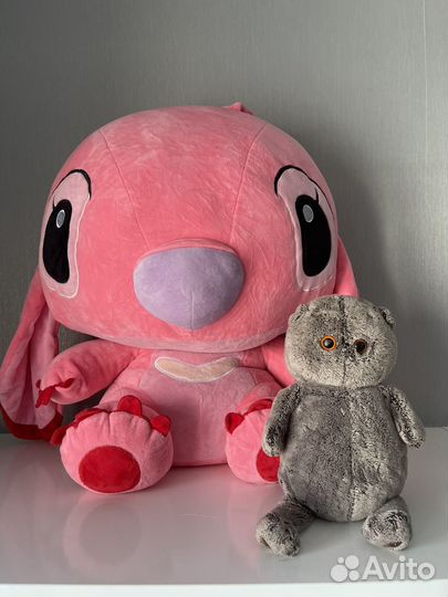 Мягкие игрушки