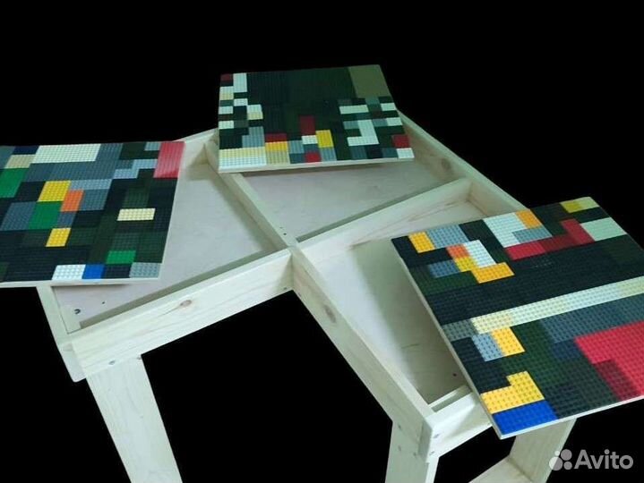 Стол для lego