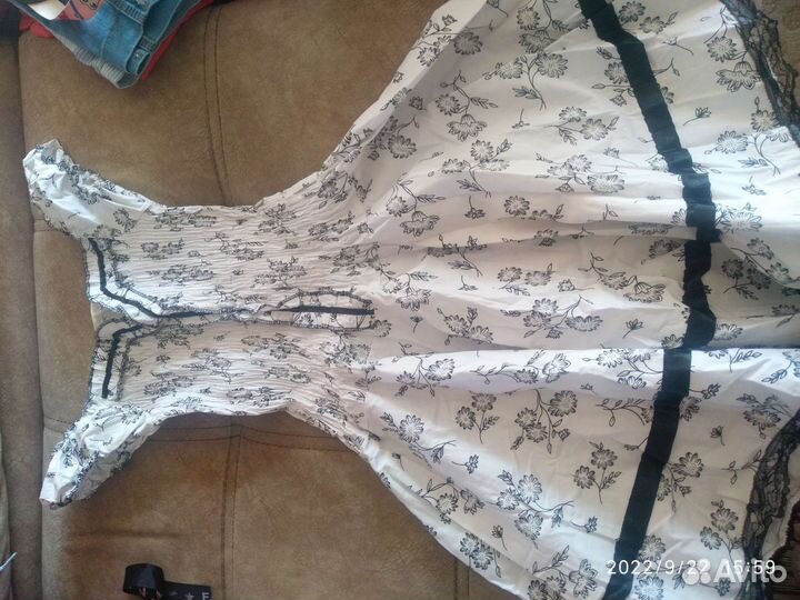 Детские вещи