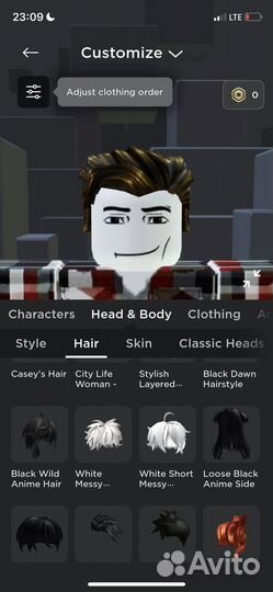 Фигурки роблокс