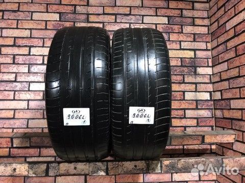 Michelin Latitude Sport 255/55 R18