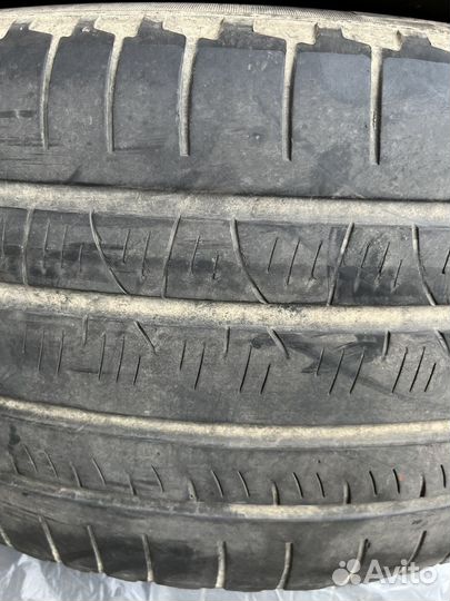 Pirelli Scorpion Verde All Season 275/45 R21 110
