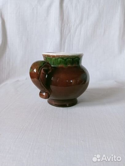 Молочник зик