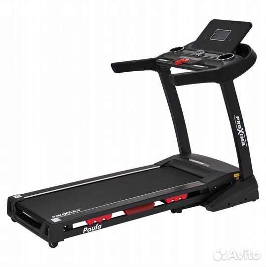 Беговая дорожка электрическая Proxima Paula, Арт