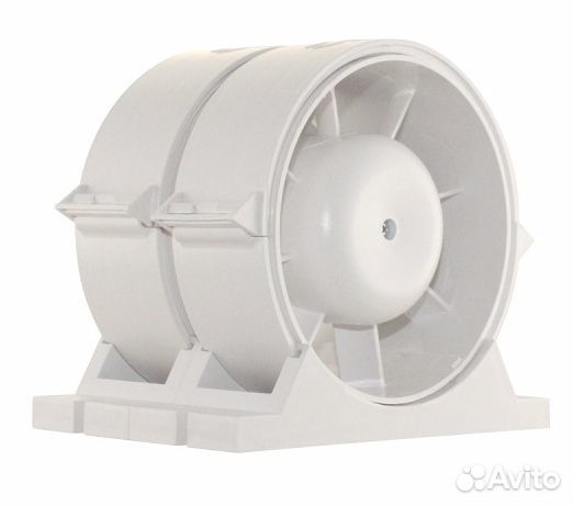 Промышленный вентилятор DiCiTi PRO 6