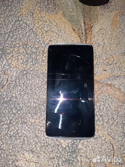 Alcatel Idol 3 (4.7) Dual Sim, 16 ГБ