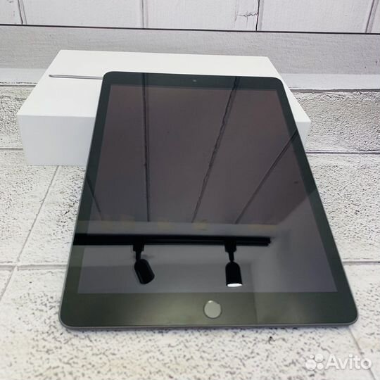 iPad 9GEN 64GB wifi + apple pencil