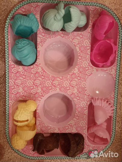 Чемодан L.O.L. Surprise Bigger (60+ сюрпризов)