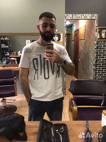 Звукорежиссер