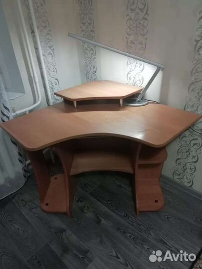 Компьютерный стол бу