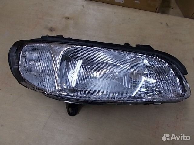 Фара правая opel omega B (94-99)