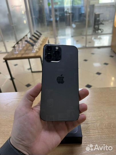 iPhone 13 Pro Max, 256 ГБ