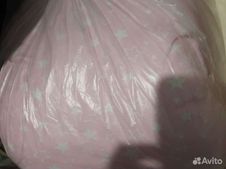 Подушка для беременных новая