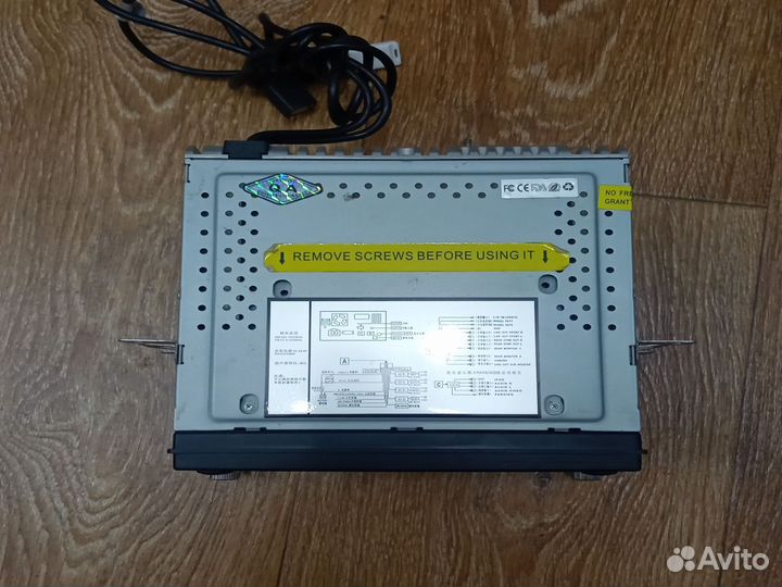 Автомобильные магнитолы Китай сд fm SD 2din