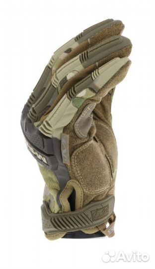 Перчатки M-Pact Mechanix, цвет Multicam