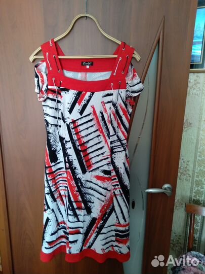 Женские вещи