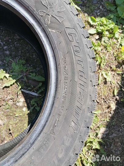 Cordiant Polar 2 215/60 R16