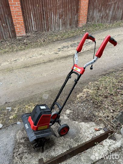 Мотоблоки и культиваторы бу