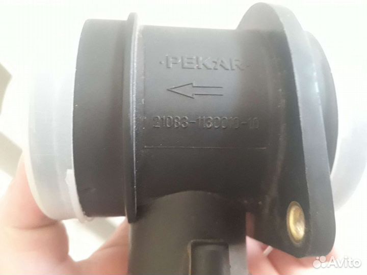 Дмрв для Автомобилей ваз 2112 -16 кл